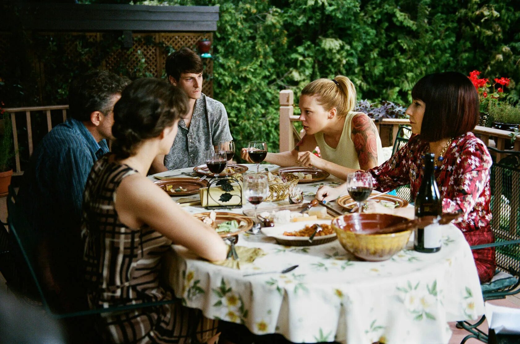 Это всего лишь конец света отзывы. Это всего лишь конец света (2016).