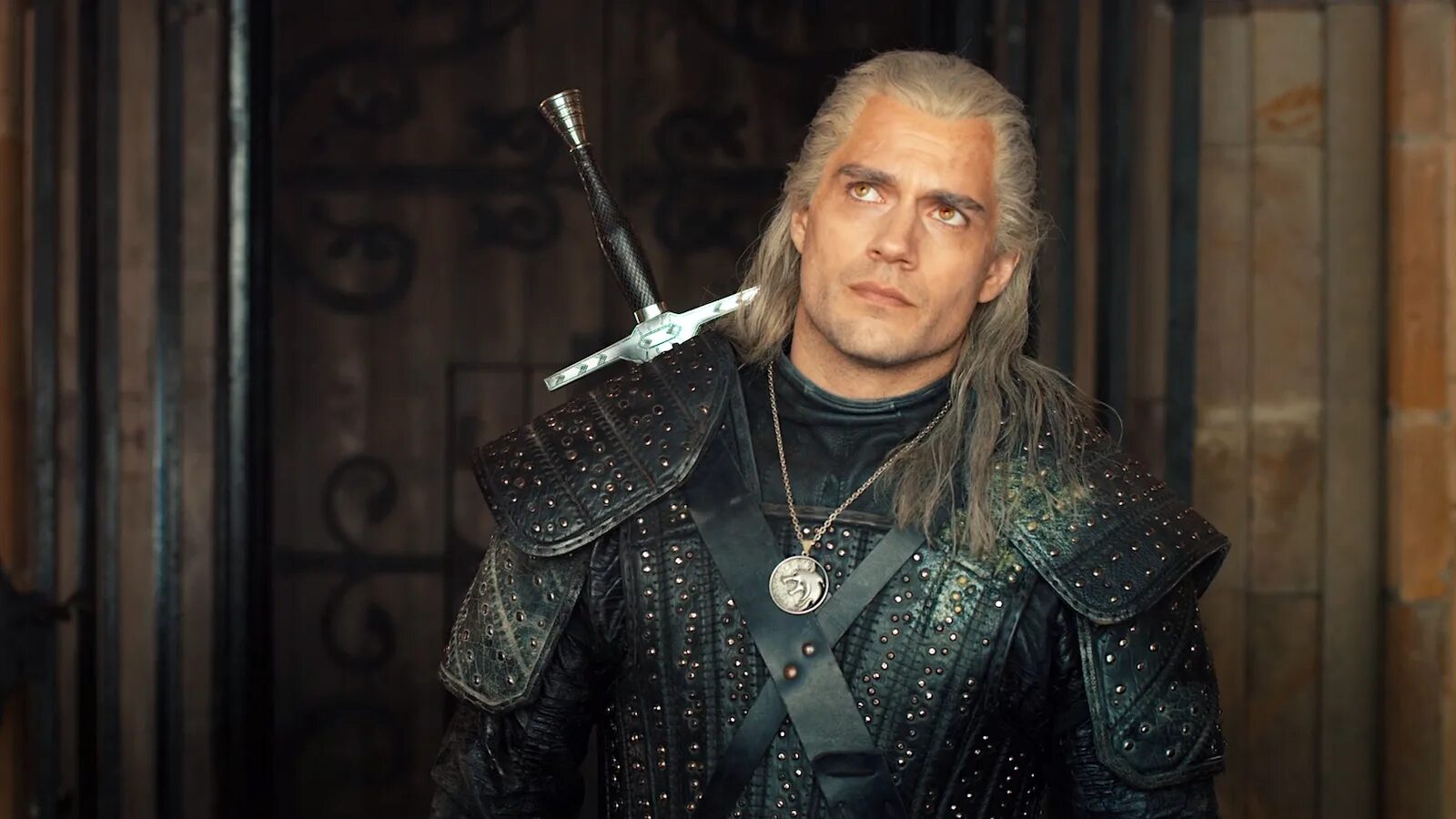 Witcher дата выхода