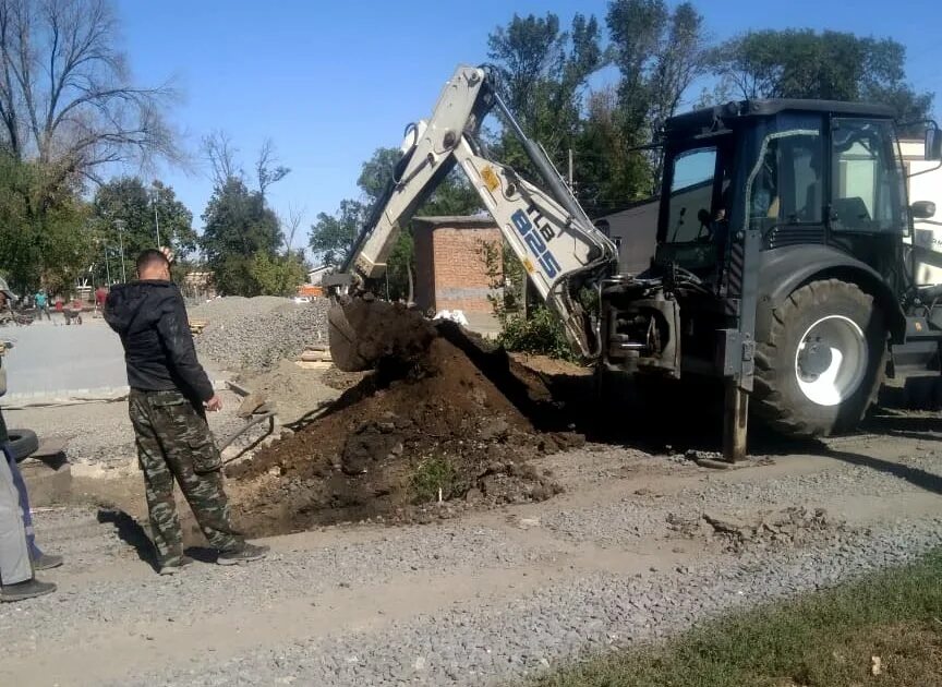 новошахтинск урсв. шахты урсв. гуп ро урсв. шахты водоканал. шахтинский филиал гуп ро урсв.