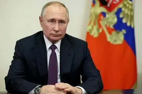 2025 год объявлен президентом годом кого