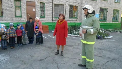 Детский сад города рубцовска