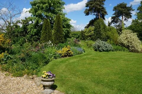 Uk parks