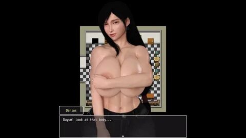 Tifa secret menu