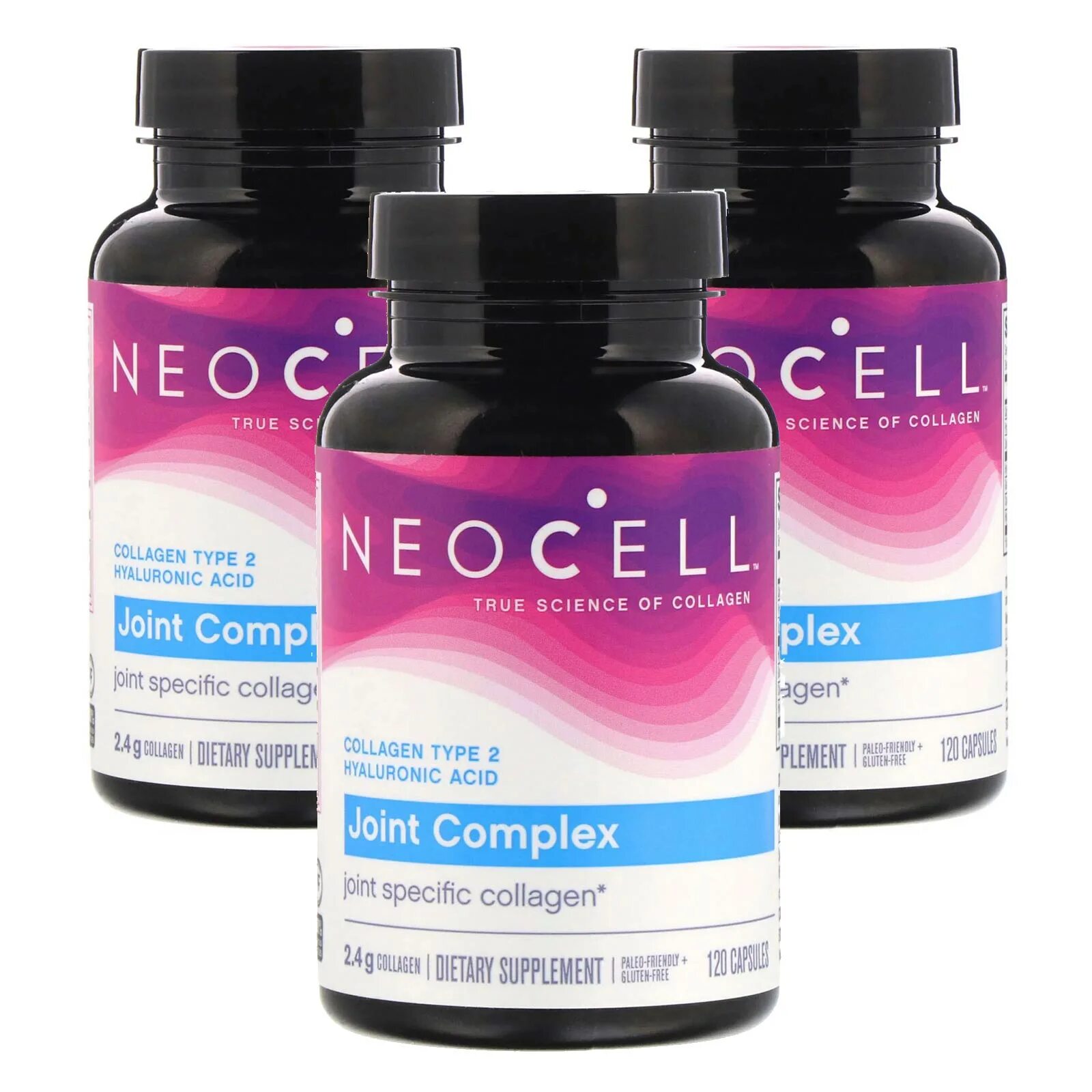 Collagen c отзывы. Коллаген Neocell 2 типа. Neocell морской коллаген. Neocell Joint Complex. Neocell, морской коллаген, 120 капсул.