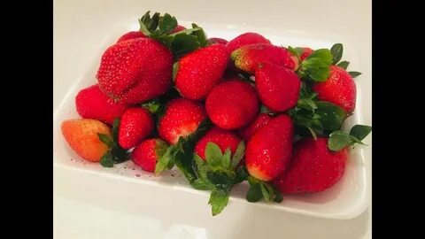 Египетская клубника