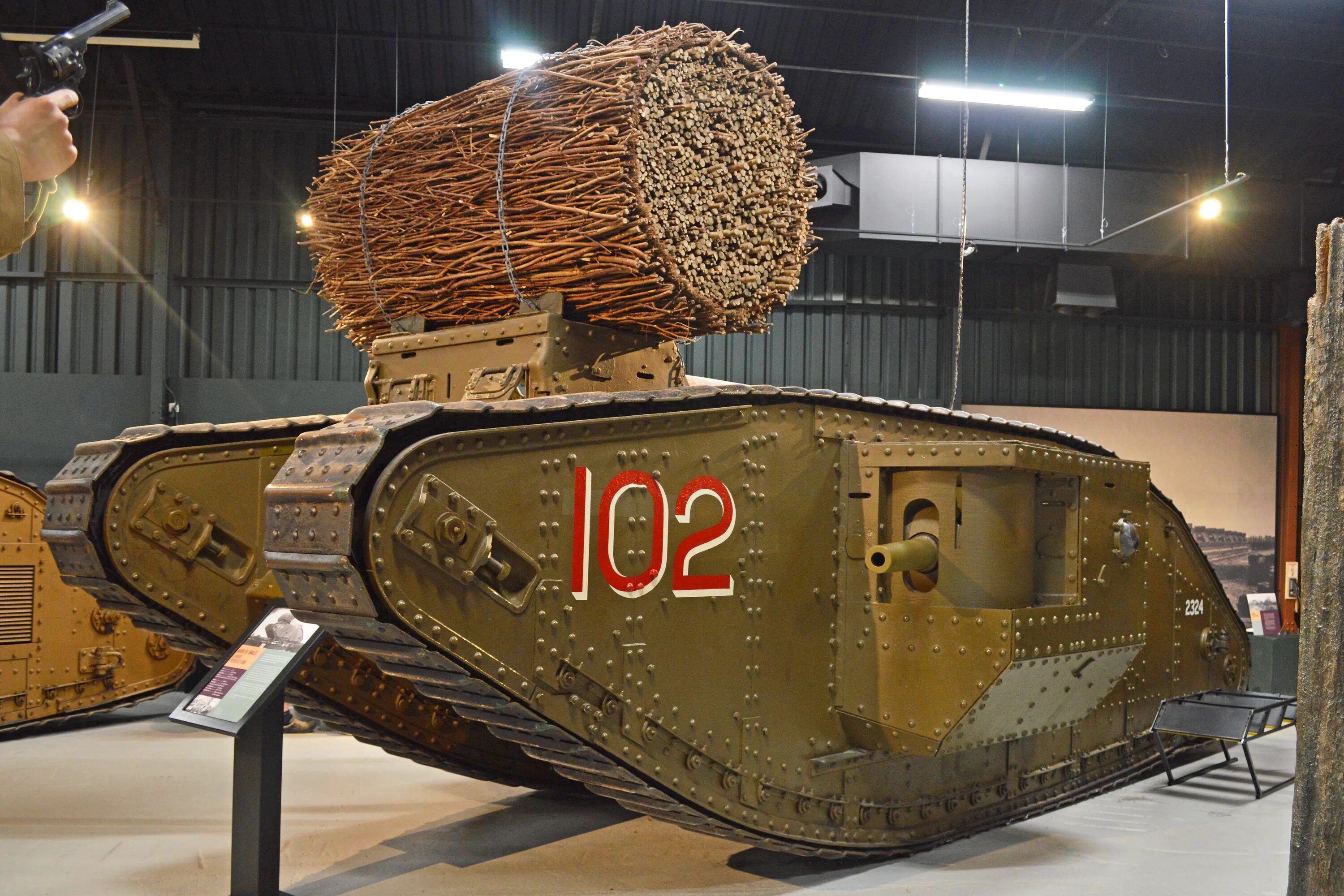 Танки 1 2 3 4