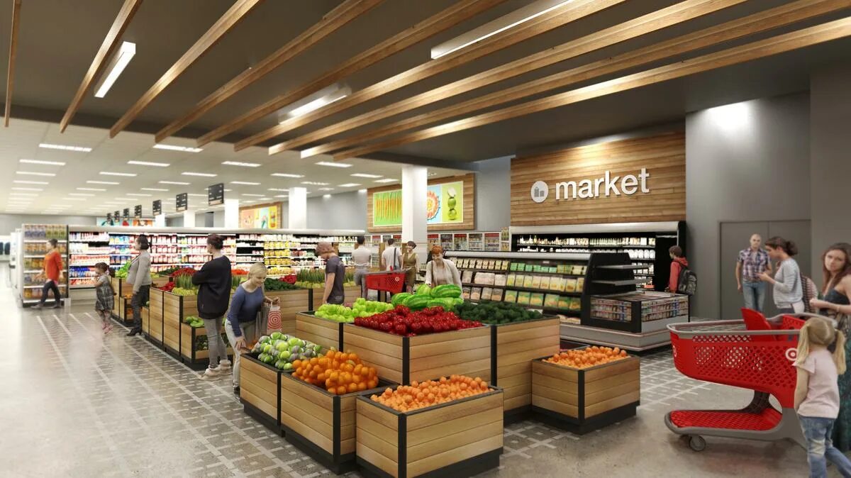 Супермаркет food market. Whole foods магазин. China cuts interest rates. S market. Interest rate.