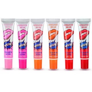 Tint gloss