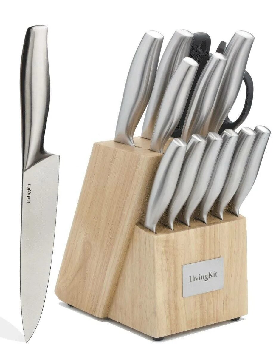 Кухонный нож из нержавеющей стали. Ножи Kitchen Knife Stainless Steel. Stainless Steel ножи professional. Ножи Kitchen Knife Set. Нож кухонный “Stainless Steel” 2386.