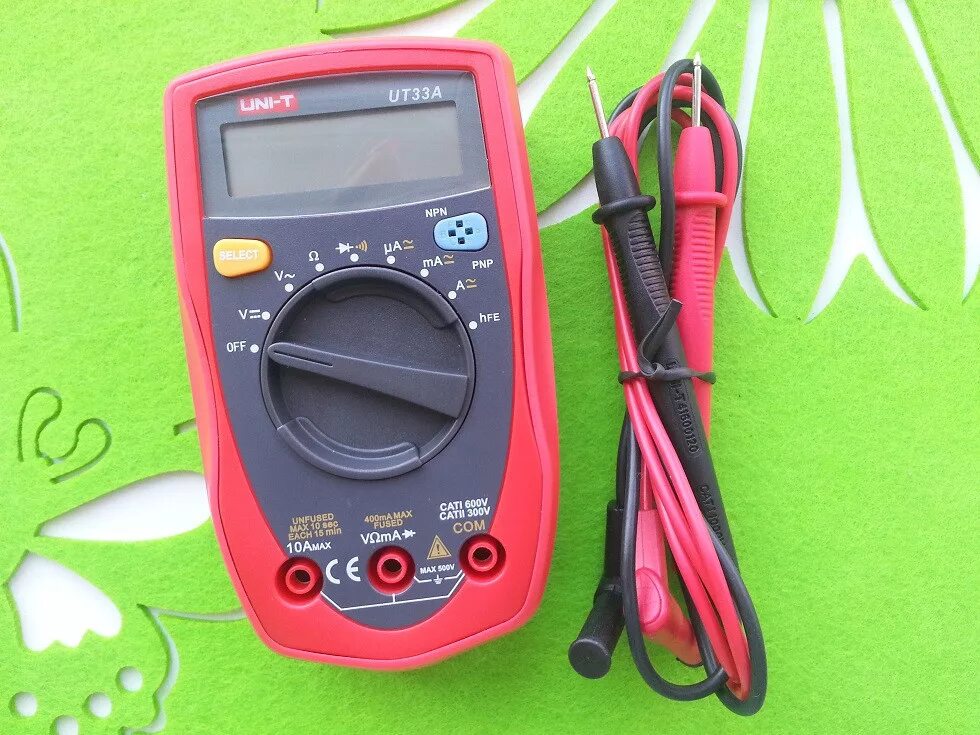 Ut33c цифровой мультиметр. Мультиметр uni-trend ut33. Uni-t ut 675a. Uni-t ut33a+. Мультиметр uni-t ut206.