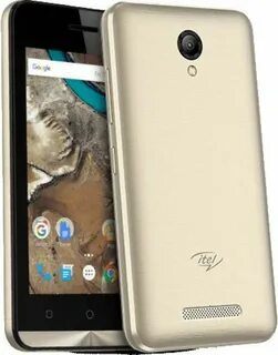 Телефон itel a17