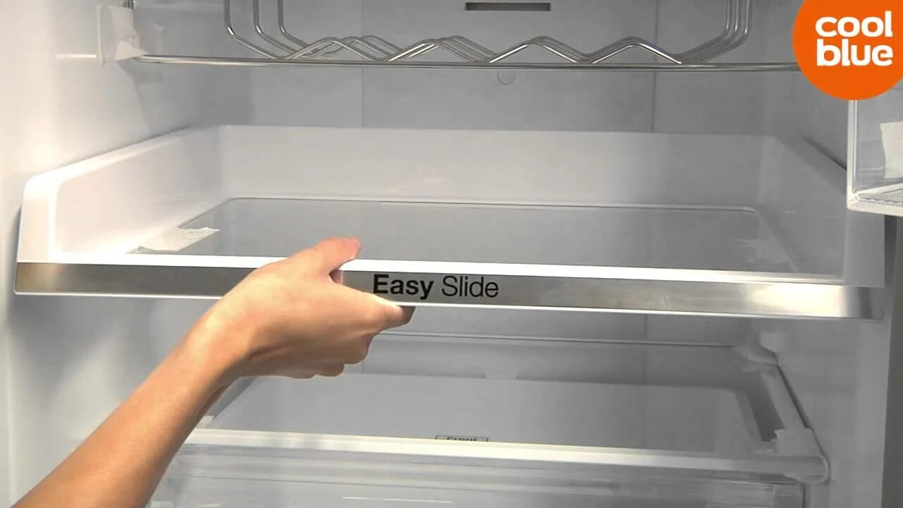Easy slide