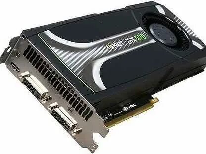 Gtx 570