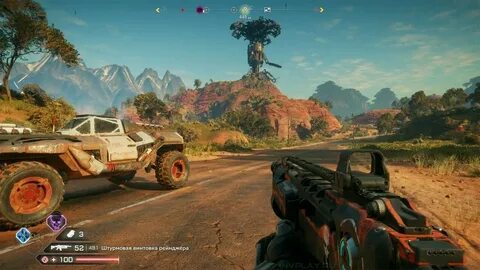Rage игра шутеры от первого