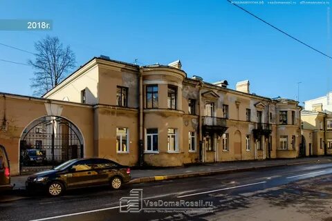 Балтийская 27