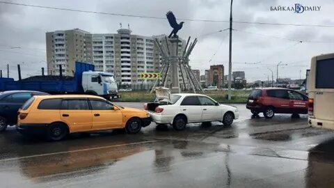 Движение улан удэ