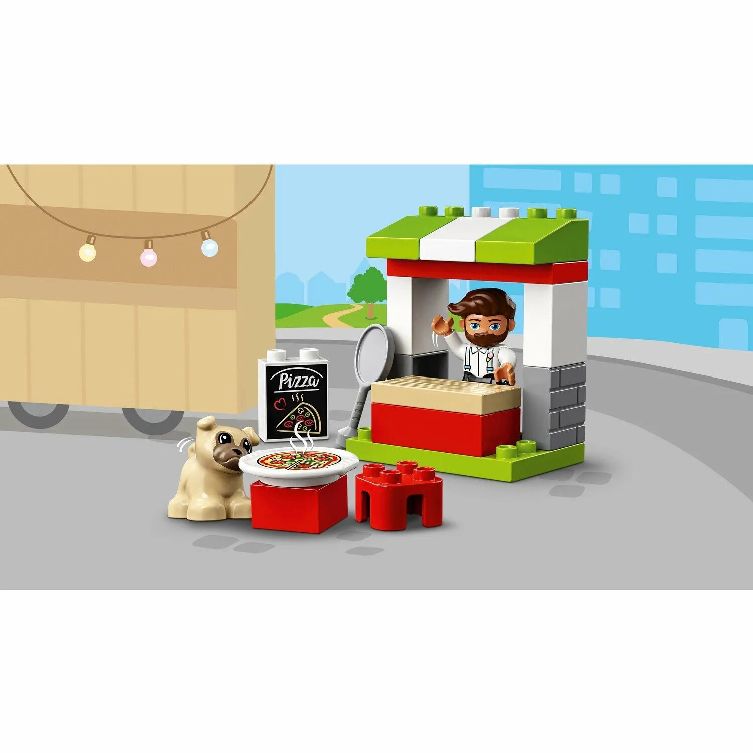 Пиццерия дупло. Конструктор lego duplo 10927 киоск-пиццерия. конструктор lego duplo town 10927 киоск-пиццерия. lego duplo 10927 конструктор лего дупло киоск-пиццерия. lego duplo town пиццерия.