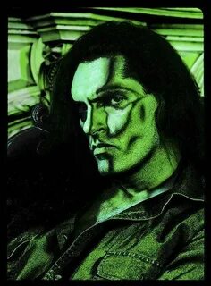 Type o negative i