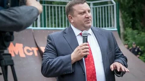 Тамбов губернатор сайт
