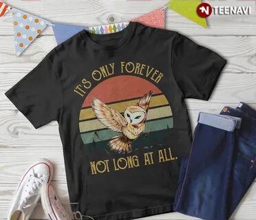 Only forever