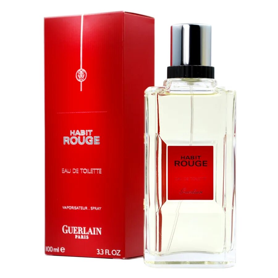 Habit rouge Guerlain. Guerlain Habit rouge l`Eau EDT 100. Guerlain men 100ml. Духи Хабит Руж.