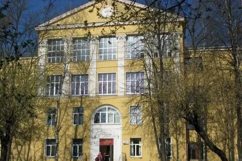 Школа 37 фото