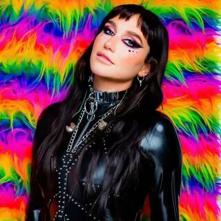 Песня kesha
