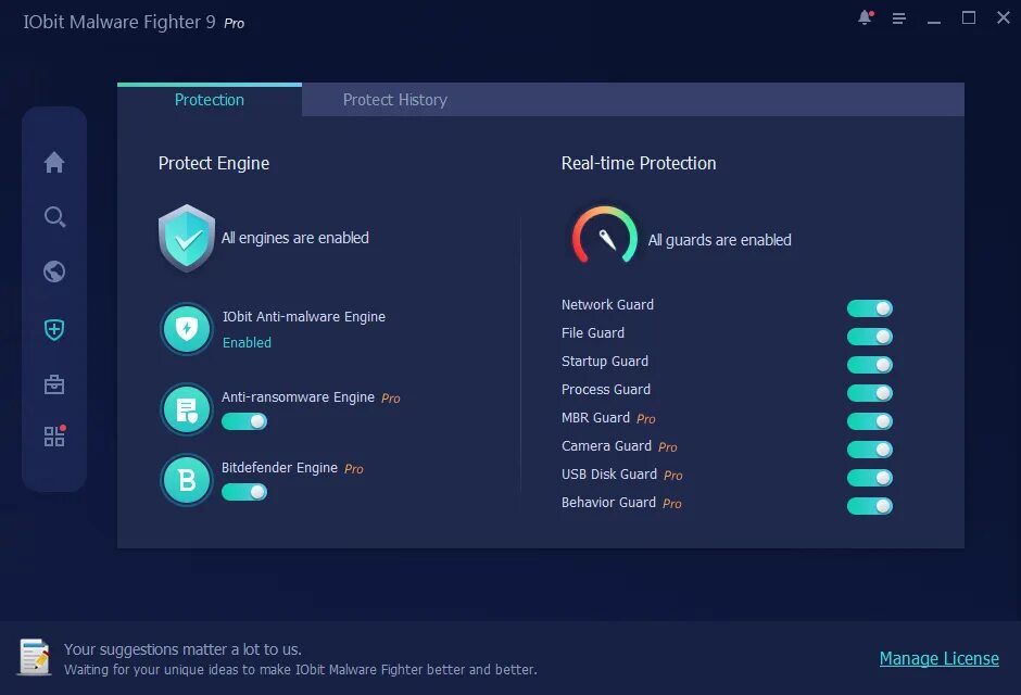 Iobit malware 11 ключ. Iobit malware fighter русская версия. iobit отзывы. защищает ли приложение iobit malware fighter. iobit protected folder.