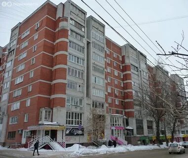 Ошарская 15