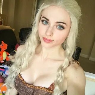 Amouranth