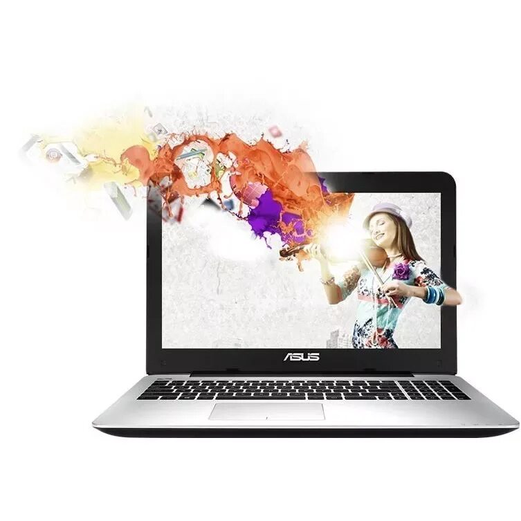 Телевизоры ноутбуки интернет. ASUS F 555l. ASUS x555ya-xo013t. Творческие Ноутбуки. Креативный ноутбук.