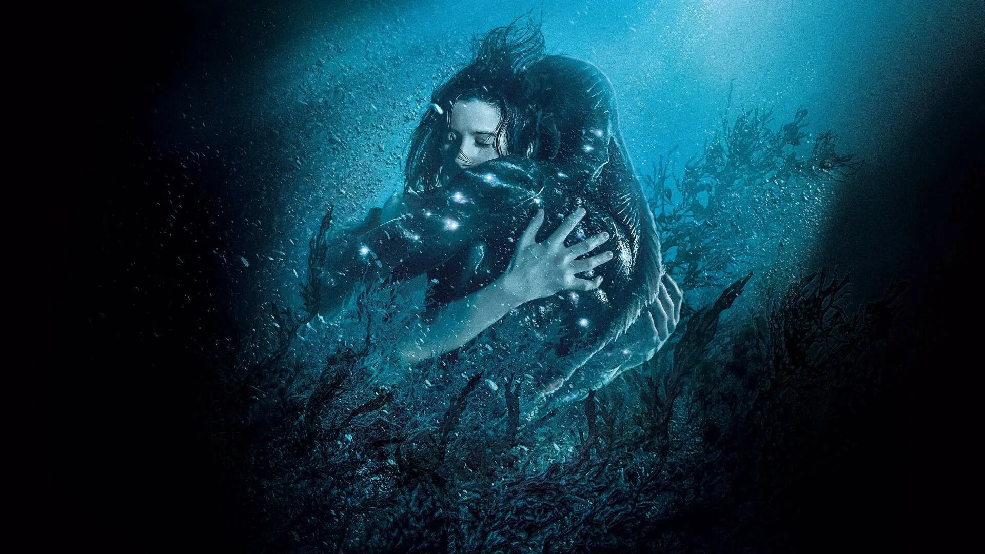 Death in the water 2. Под темной водой 2021. Каньехтио хорн. Под водой. Страшное под водой.