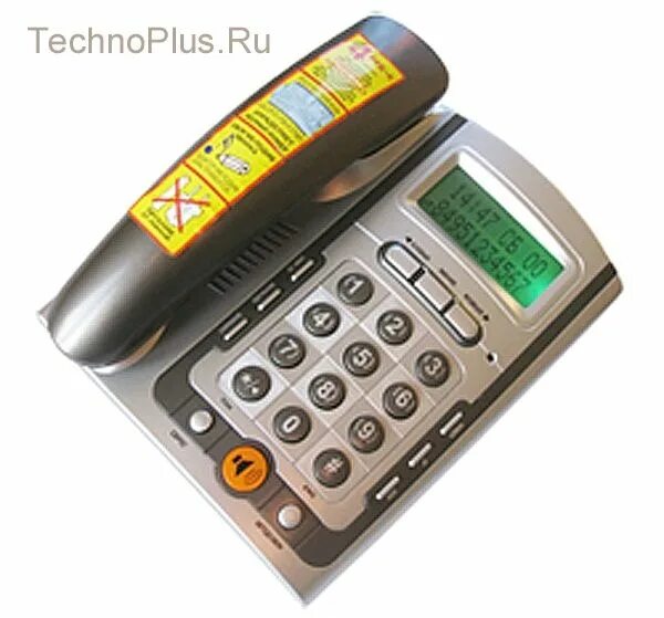 Телефоны для дома и офиса
