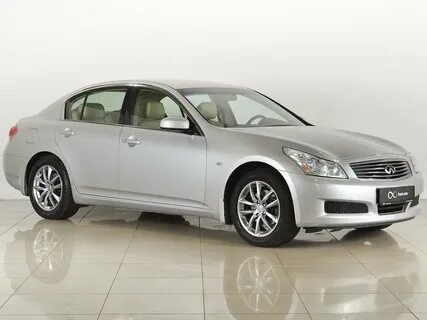 Infiniti g отзывы