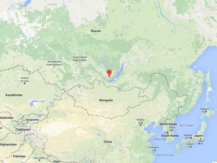 Карта Хабаровск Монголия. Байкал на карте России. Китай и Монголия на карте. Карта Россия Казахстан Монголия.