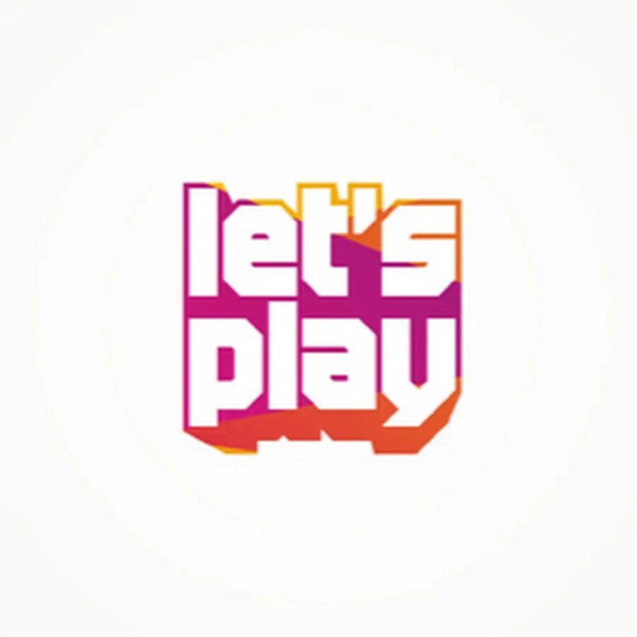 Lets play with them. Lets play надпись. lets play картинка. прохождение надпись. lets play sergey логотип.
