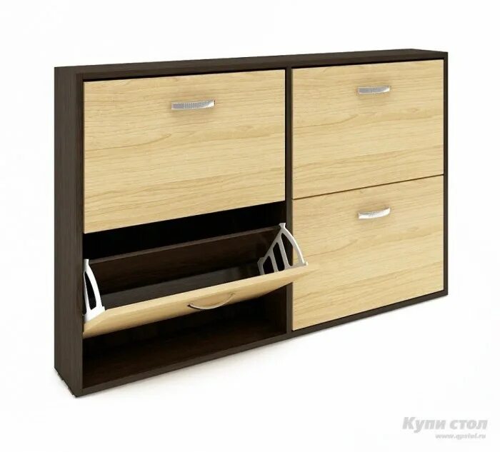 обувница широкая в прихожую. тумба для обуви милан-29. обувница широкая в прихожую. 2". полка для обуви в прихожую узкая.