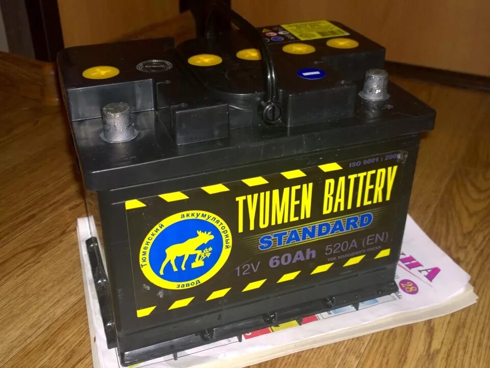 Аккумулятор Тюмень 60. Tyumen Battery Standard 60 Ah. Аккумулятор Tyumen Battery 60ah. АКБ Тюмень стандарт 60 Дата выпуска аккумулятора.