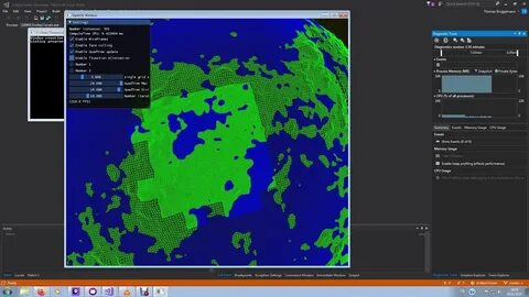 Opengl c