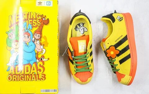 Superstar melting