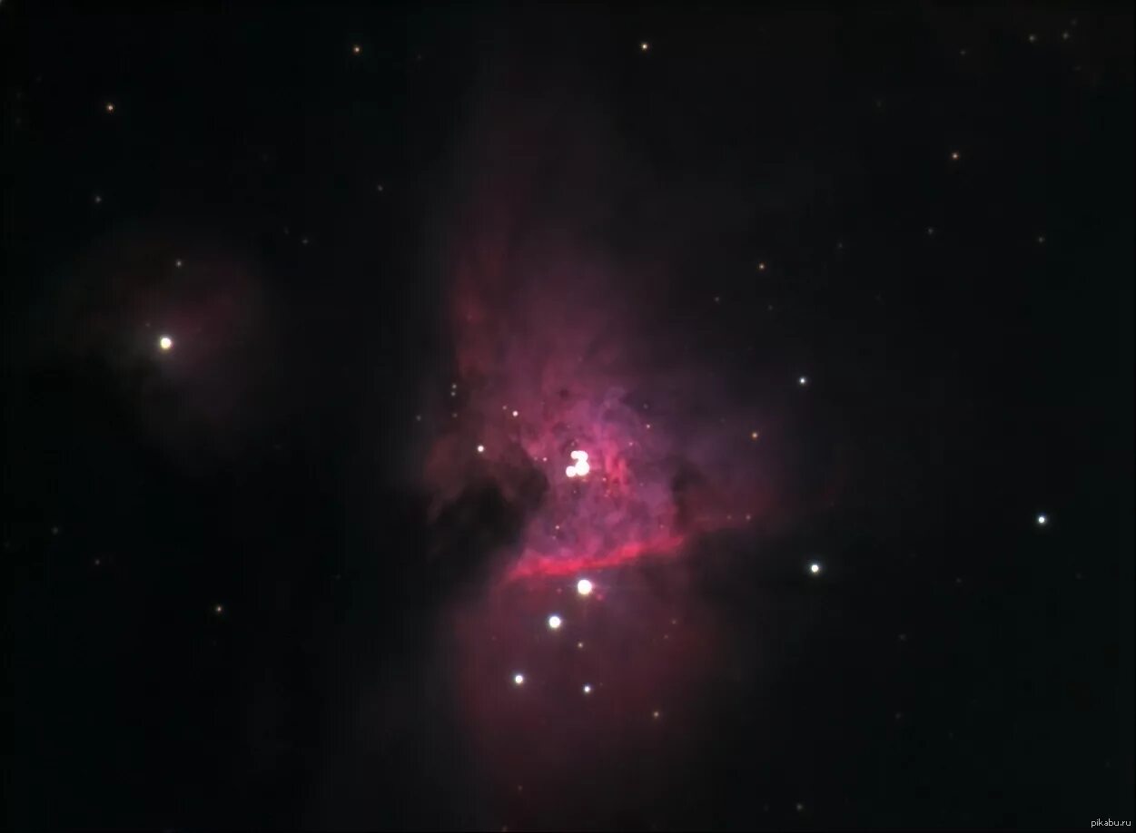 Deep sky stacker. Deep sky stacker