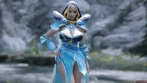 Conduit of the blueheart