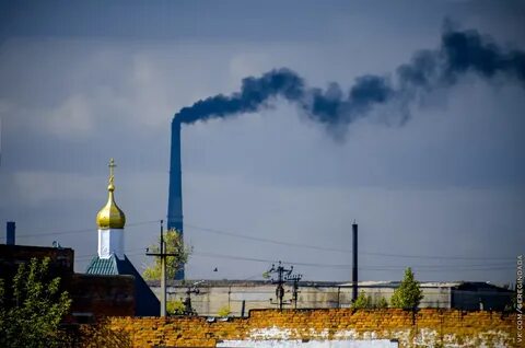 Тэц 5 омск
