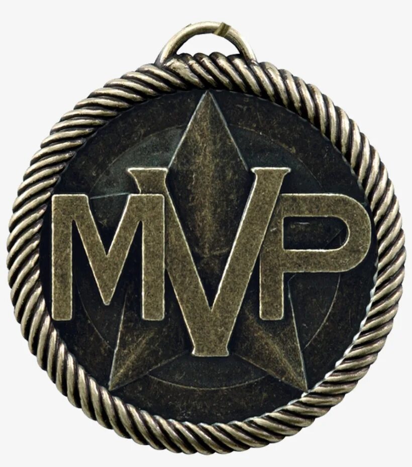 Most valuable player