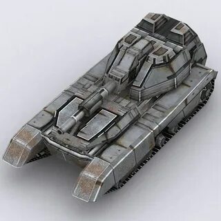 Unihertz tank 3