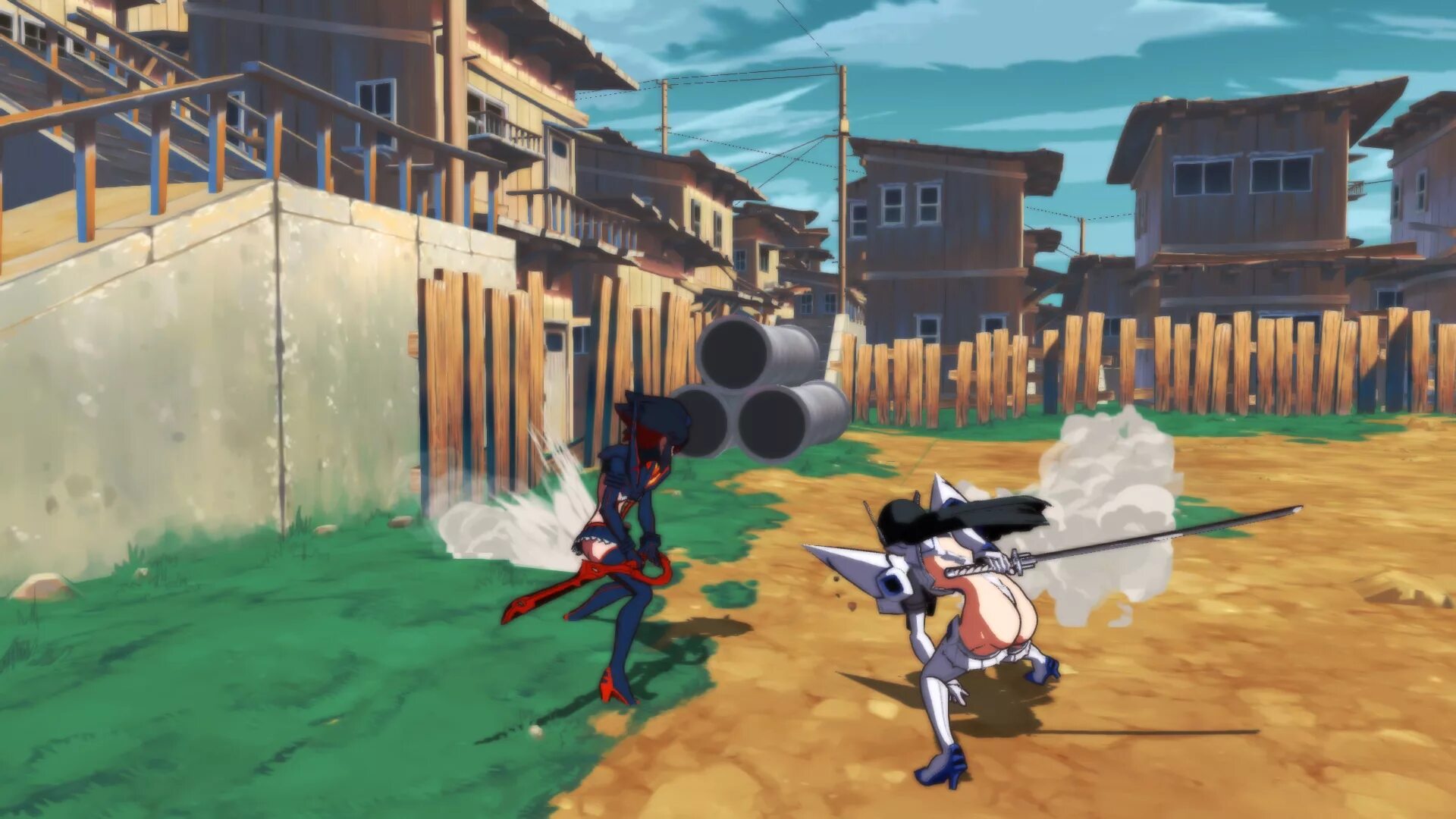 Kill играть. Kill la Kill -if игра. Kill la Kill if. Kill la Kill the game - if. Kill la Kill game screenshots.