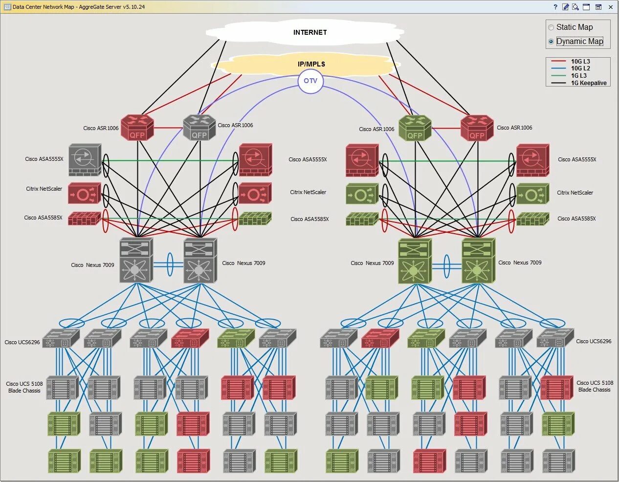 Net mapping. Network map. aggregated data. сервера с динамической картой. dynamic network.