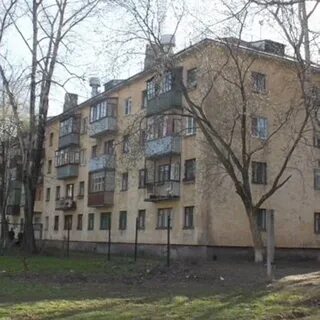 Ул парковая 32а
