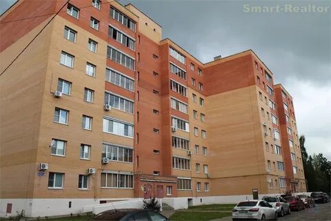 1 комнатная квартира в ликино дулево