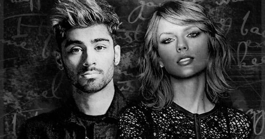 Taylor swift zayn i don t wanna. Zayn malik taylor swift.